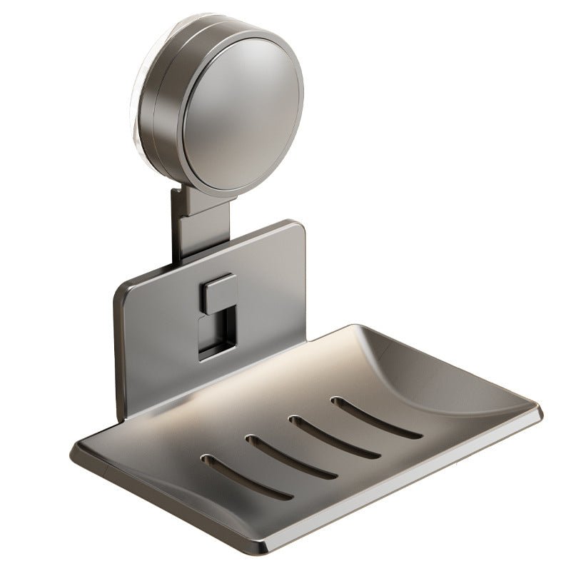 Dryla™ Vacuum Suction Soap Dish