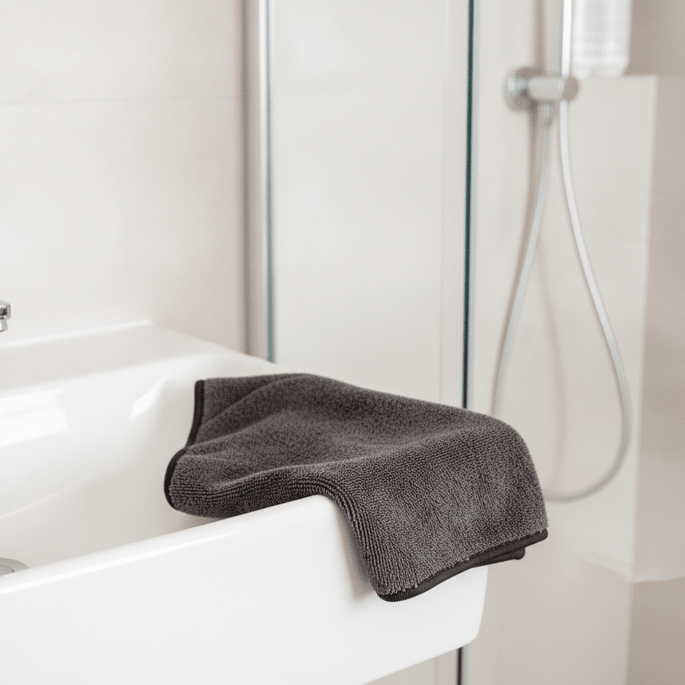 Stop Limescale Before It Starts