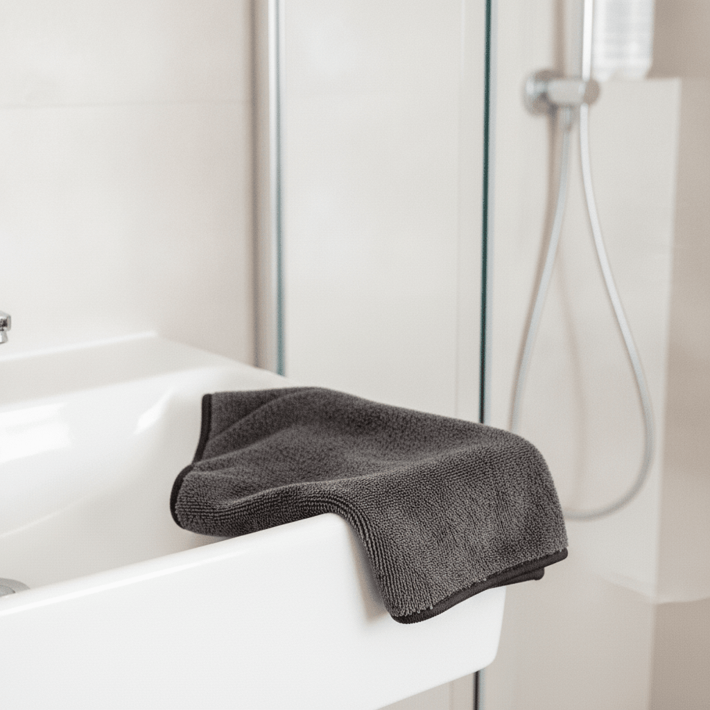 Dryvo™ XXL Shower Drying Cloth (40 x 60 cm) - Hartwella