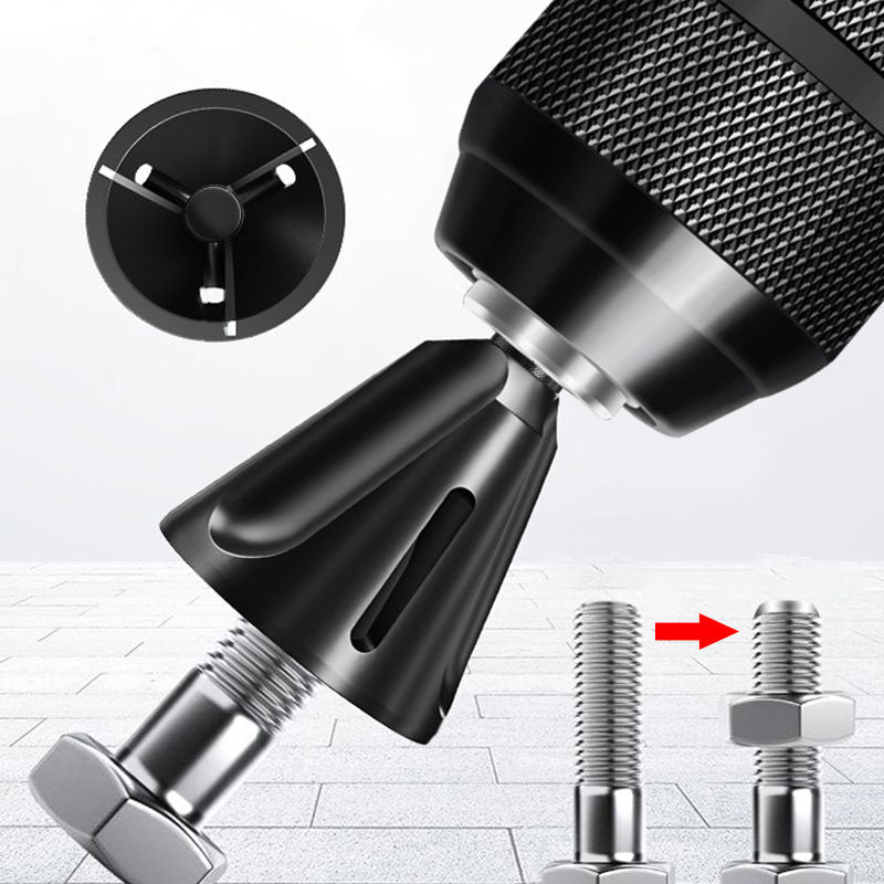 Dura Deburring Tool | Tungsten Steel, Precision Design - Hartwella