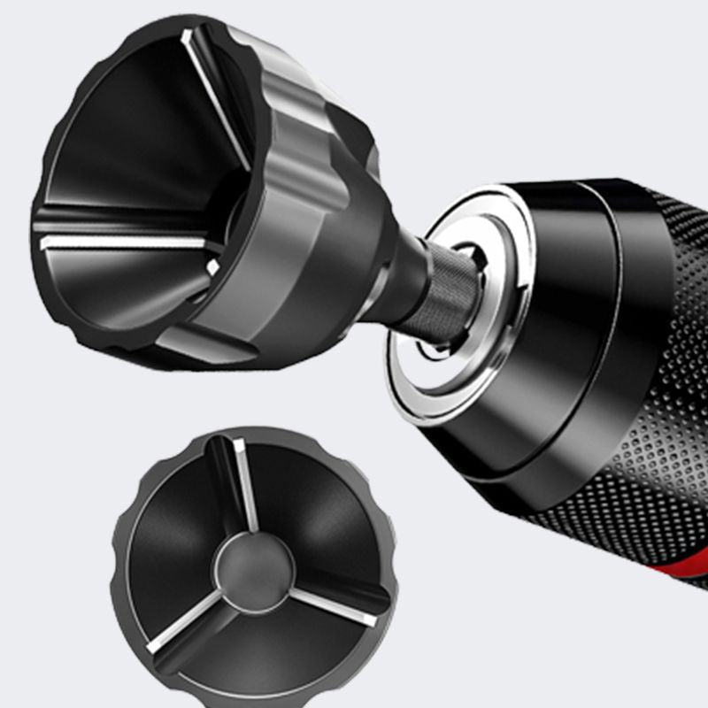 Dura Deburring Tool | Tungsten Steel, Precision Design - Hartwella