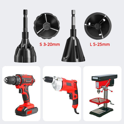 Dura Deburring Tool | Tungsten Steel, Precision Design - Hartwella