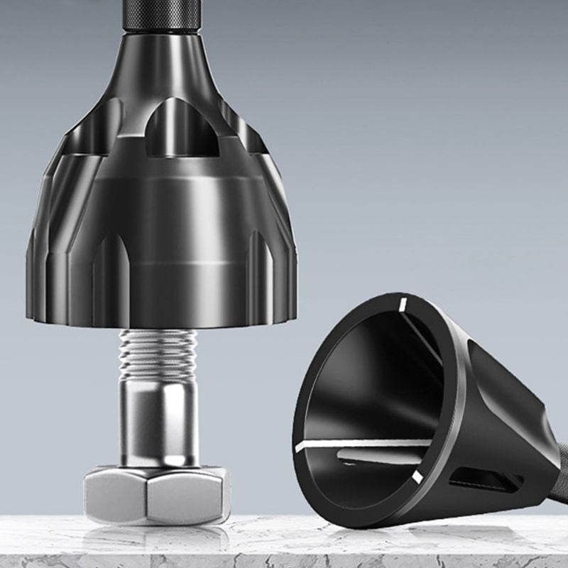 Dura Deburring Tool | Tungsten Steel, Precision Design - Hartwella