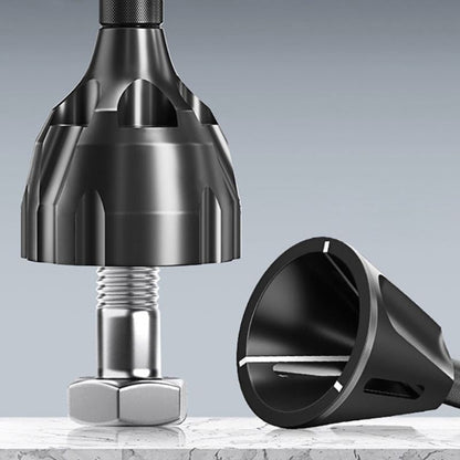 Dura Deburring Tool | Tungsten Steel, Precision Design - Hartwella