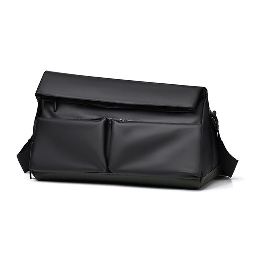 Dura Duffel Bag | Waterproof, Large Capacity with Shoe Compartment - Hartwella