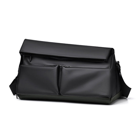 Dura Duffel Bag | Waterproof, Large Capacity with Shoe Compartment - Hartwella