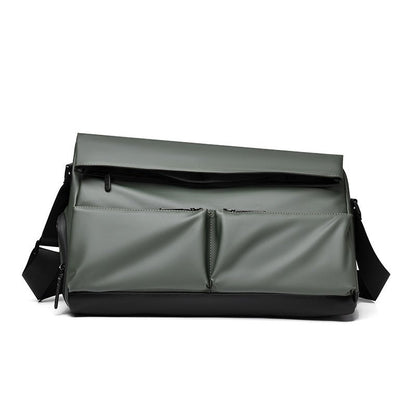 Dura Duffel Bag | Waterproof, Large Capacity with Shoe Compartment - Hartwella