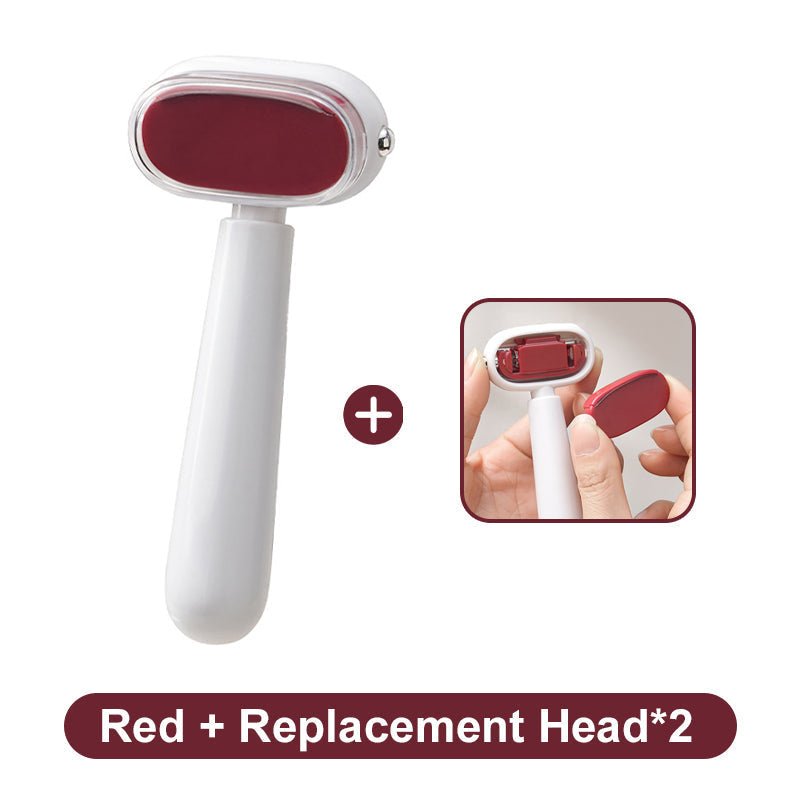 Dura Foot Scraper Tool | Dual - Sided Stainless Steel Callus Remover - Hartwella