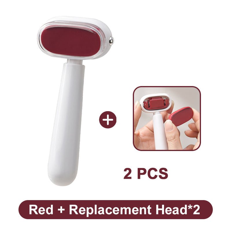 Dura Foot Scraper Tool | Dual - Sided Stainless Steel Callus Remover - Hartwella