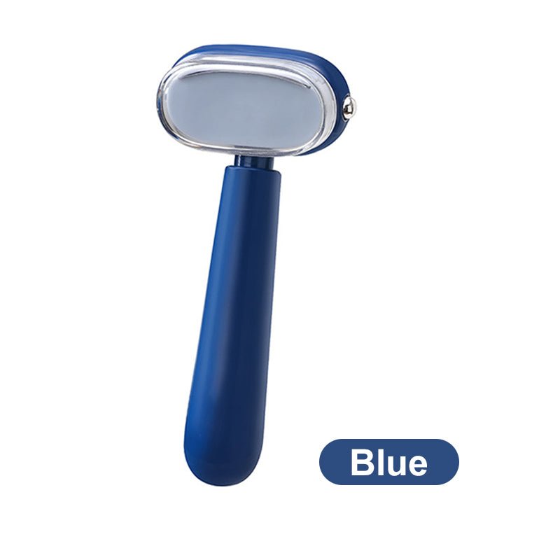 Dura Foot Scraper Tool | Dual - Sided Stainless Steel Callus Remover - Hartwella