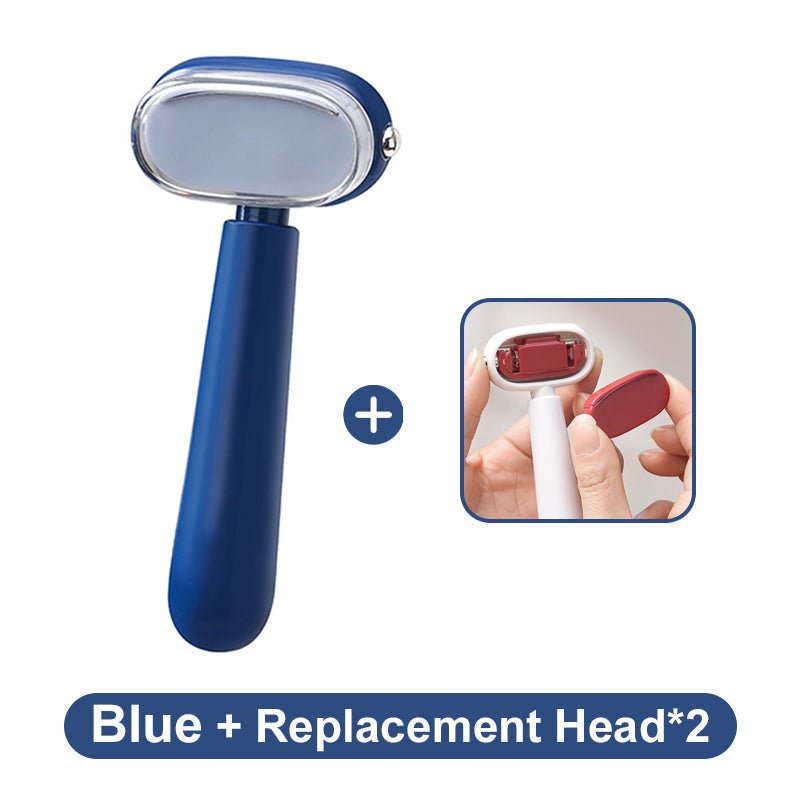 Dura Foot Scraper Tool | Dual - Sided Stainless Steel Callus Remover - Hartwella
