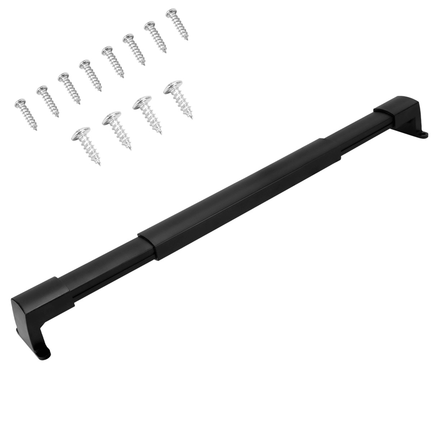 Dura Glide RV Handle | Lightweight Telescopic Aluminum for Screen Doors - Hartwella