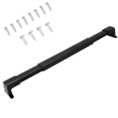 Dura Glide RV Handle | Lightweight Telescopic Aluminum for Screen Doors - Hartwella