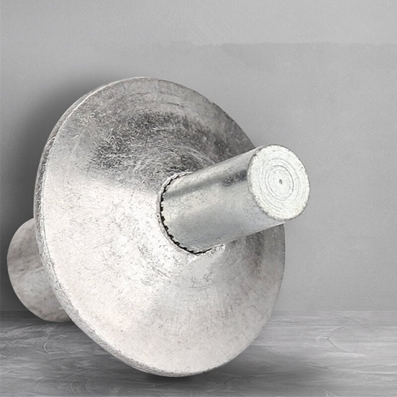 DuraDrive Rivets | High - Quality Aluminum Alloy, Easy Installation - Hartwella