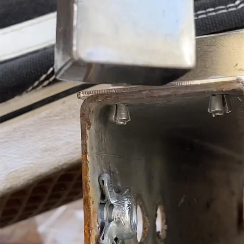 DuraDrive Rivets | High - Quality Aluminum Alloy, Easy Installation - Hartwella