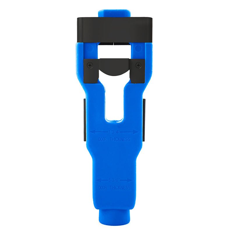DuraLatch Installation Tool | Accurate Mortise Guide - Hartwella