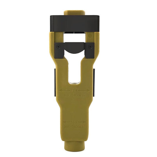 DuraLatch Installation Tool | Accurate Mortise Guide - Hartwella