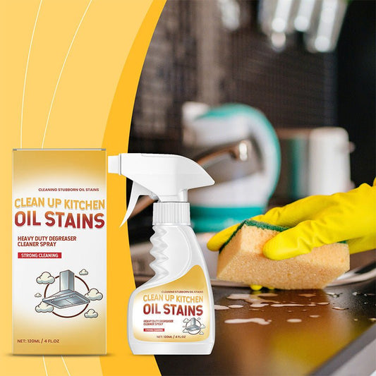 Dynamo Degreaser Spray | Heavy-Duty, Non-Toxic Formula - Hartwella