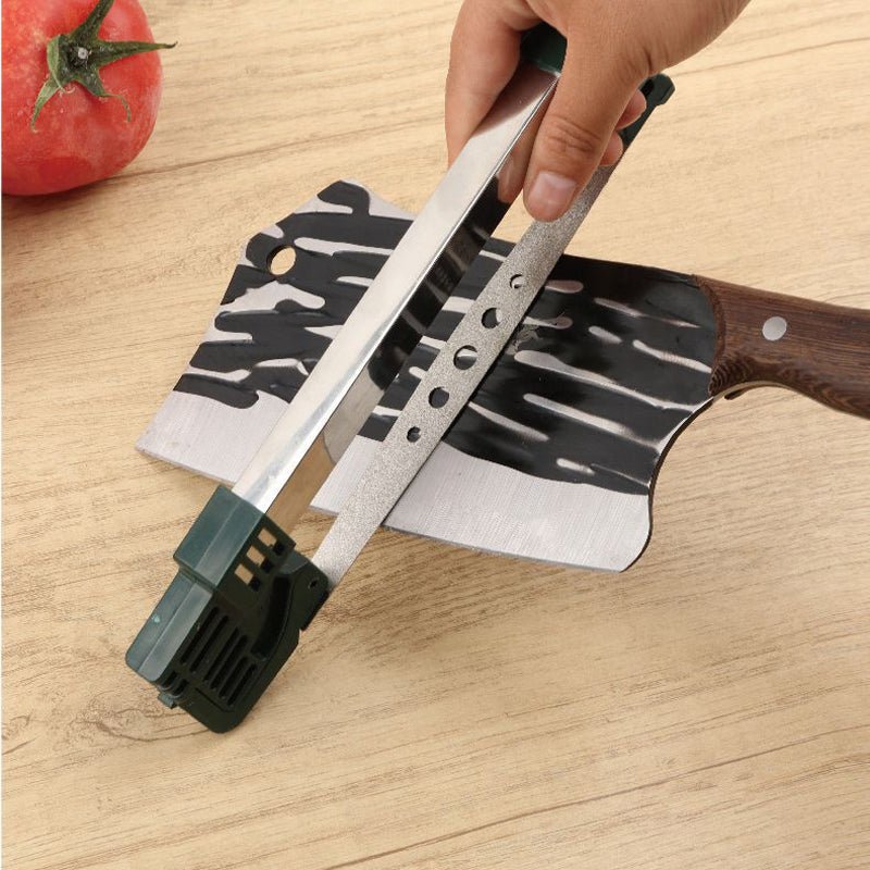 Edgely™ Diamond Quick Knife Sharpener