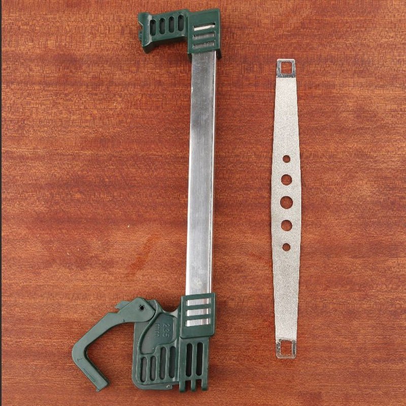 Edgely™ Diamond Quick Knife Sharpener