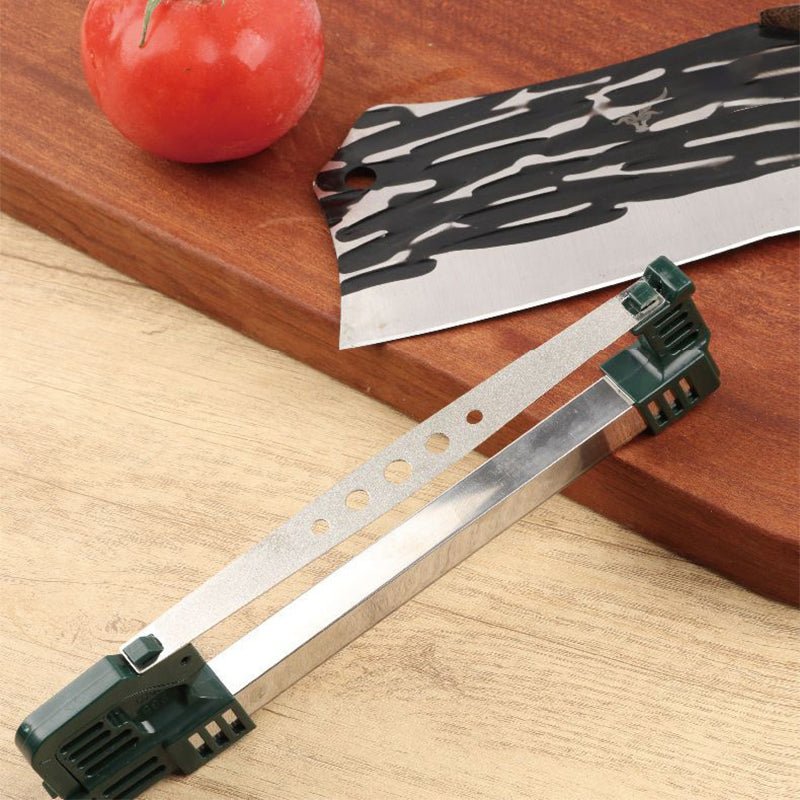 Edgely™ Diamond Quick Knife Sharpener