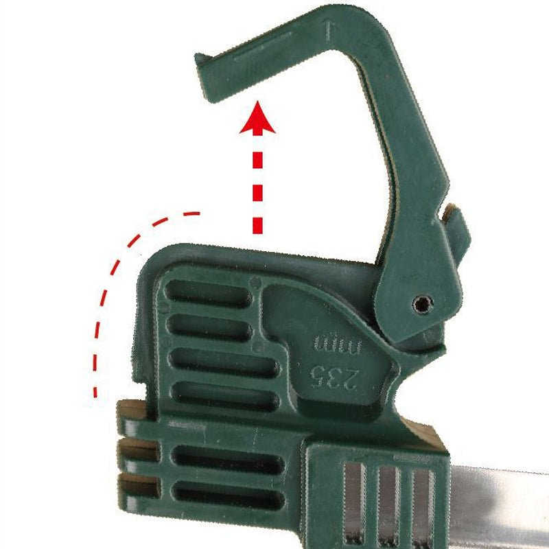 Edgely™ Diamond Quick Knife Sharpener - Hartwella