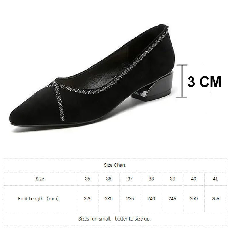 Elysia Soft Sole Moccasins | Breathable Mesh Upper, Elegant Suede - Hartwella