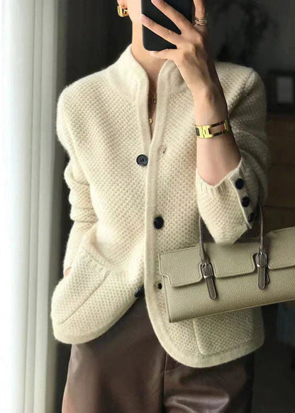 Elysian Cardigan | Soft, Elegant Design - Hartwella