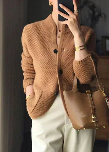 Elysian Cardigan | Soft, Elegant Design - Hartwella