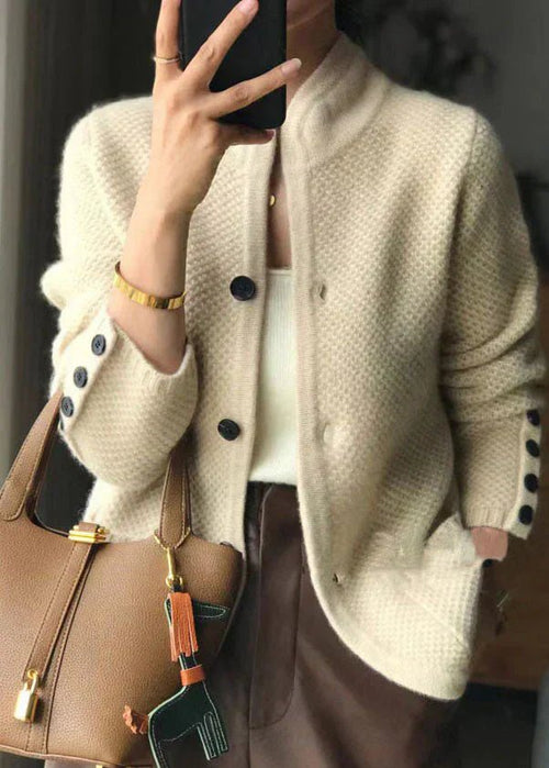 Elysian Cardigan | Soft, Elegant Design - Hartwella