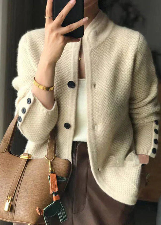 Elysian Cardigan | Soft, Elegant Design - Hartwella