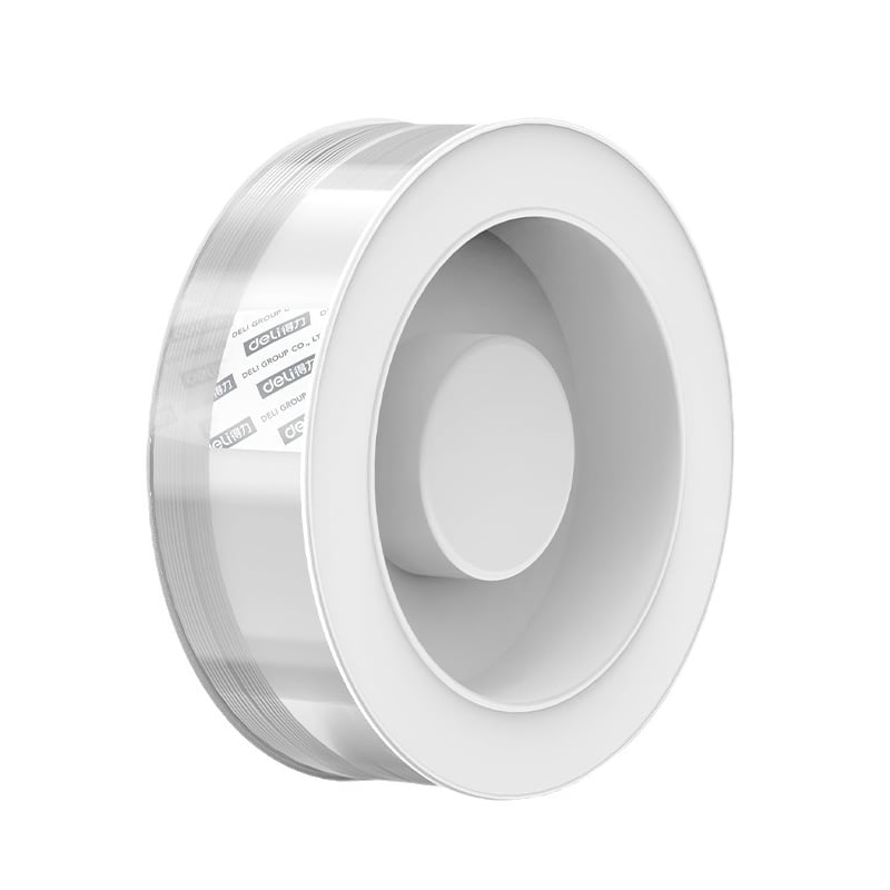 Elysium Double Sided Tape | Clear, Heavy-Duty Adhesion - Hartwella