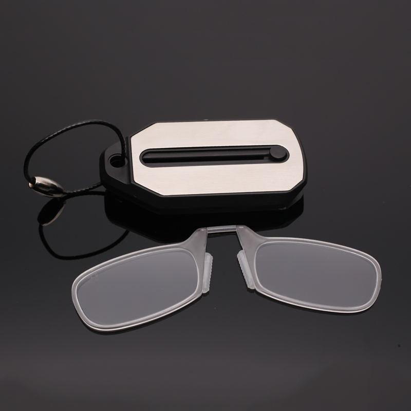 Elysium Reading Glasses | Blue Light Protection, Ultra - Light Frame - Hartwella