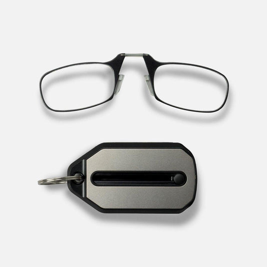 Elysium Reading Glasses | Blue Light Protection, Ultra - Light Frame - Hartwella