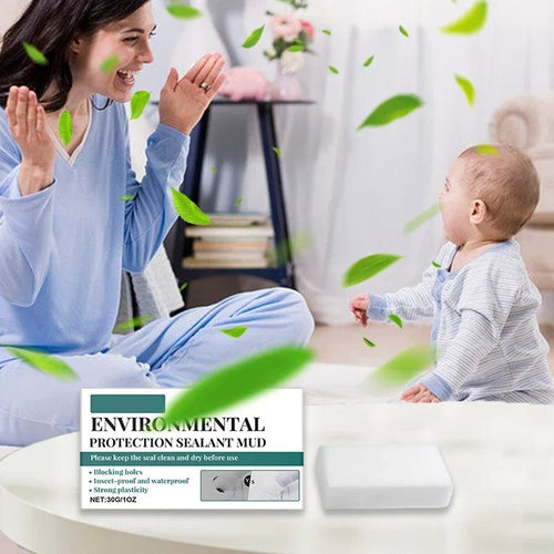 Elysium Waterproof Sealant | Flexible, Fast-Curing, Eco-Friendly Silicone Sealant - Hartwella