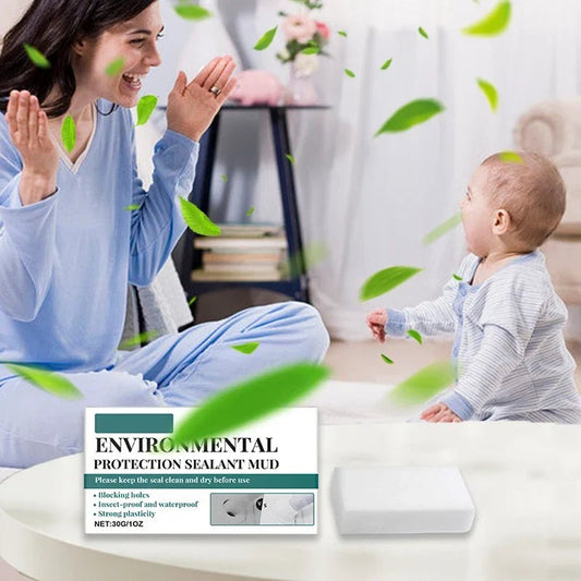 Elysium Waterproof Sealant | Flexible, Fast-Curing, Eco-Friendly Silicone Sealant - Hartwella