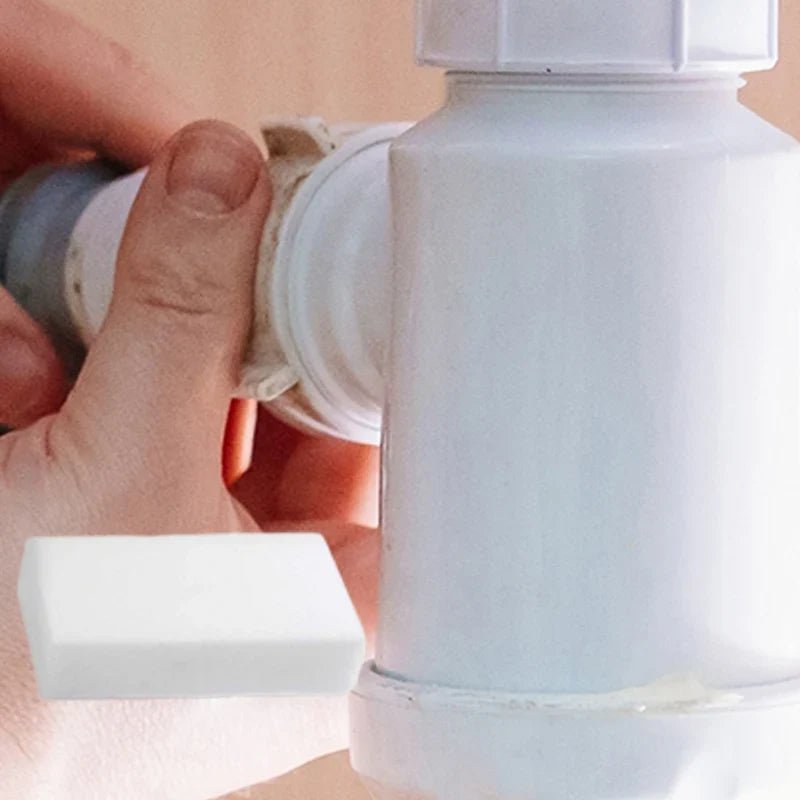 Elysium Waterproof Sealant | Flexible, Fast-Curing, Eco-Friendly Silicone Sealant - Hartwella