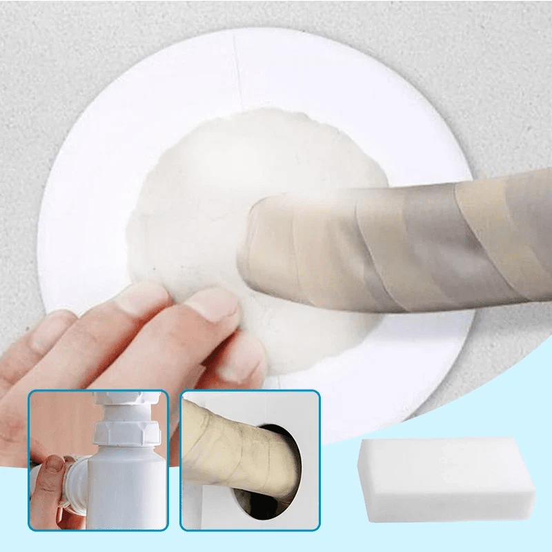 Elysium Waterproof Sealant | Flexible, Fast-Curing, Eco-Friendly Silicone Sealant - Hartwella