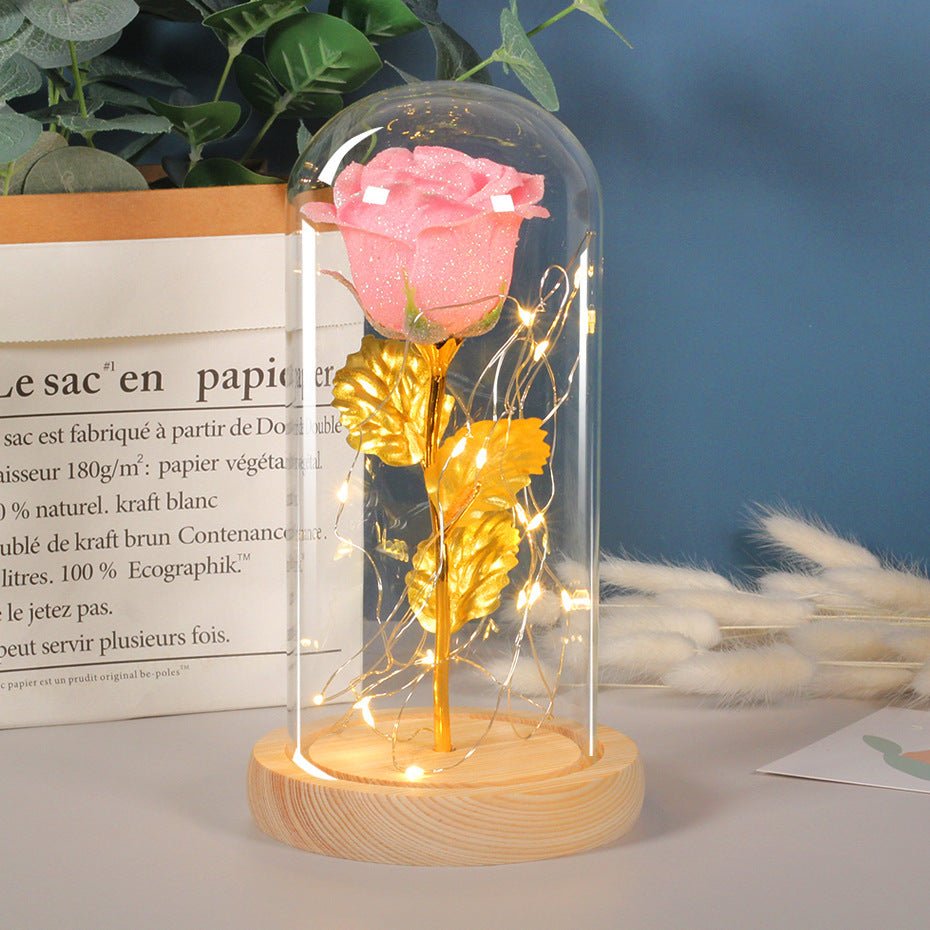 Eternal Rose - Hartwella