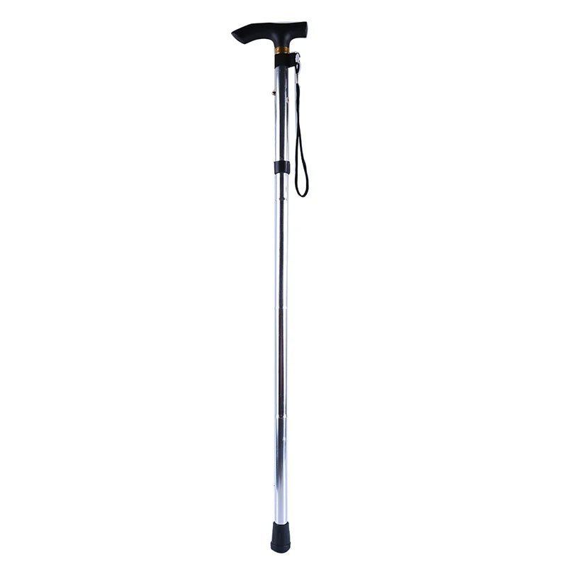 Falcon Hiking Pole | Lightweight Aluminum, Telescopic, Foldable Trekking Stick - Hartwella