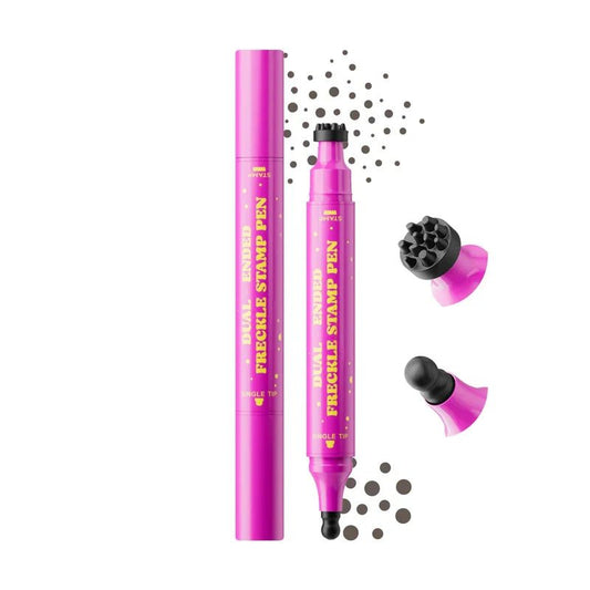 Faylo Faux Freckle Pen | Precision Applicator for Natural-Looking Freckles - Hartwella