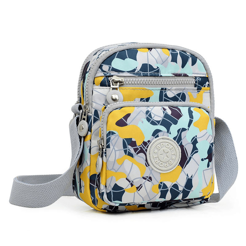 Fina Travel Backpack | Lightweight, Multi - Pocket Design, Water - Resistant Fabric - Hartwella