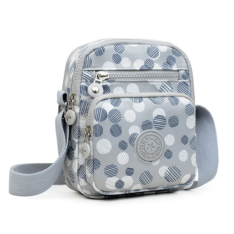 Fina Travel Backpack | Lightweight, Multi - Pocket Design, Water - Resistant Fabric - Hartwella