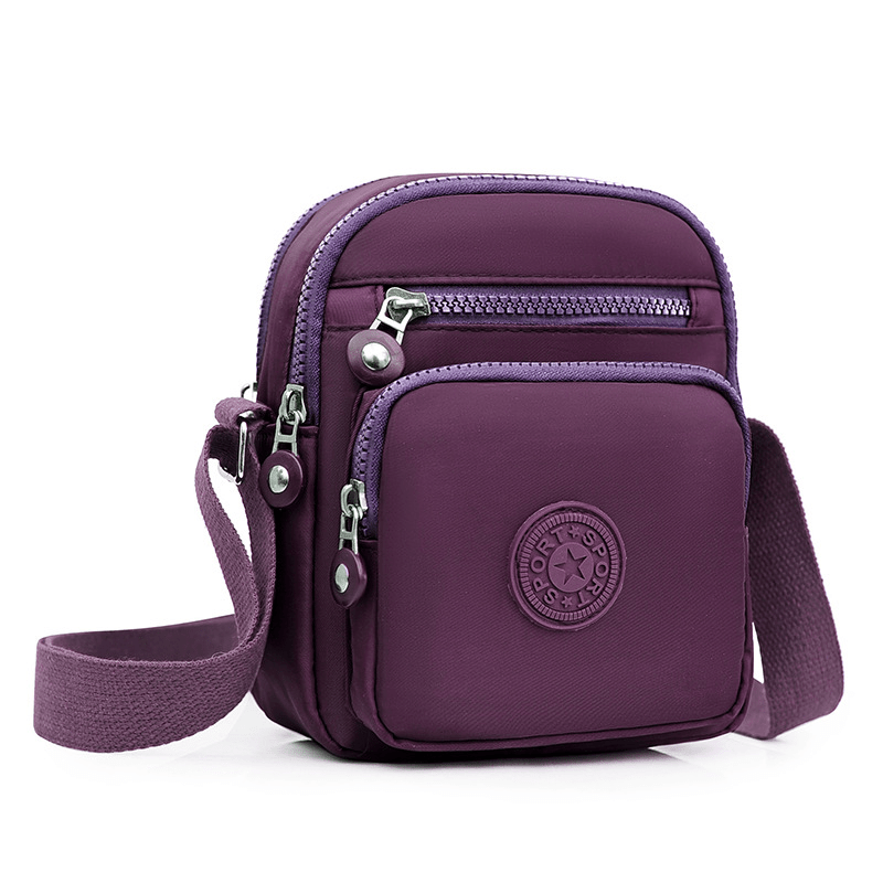 Fina Travel Backpack | Lightweight, Multi - Pocket Design, Water - Resistant Fabric - Hartwella