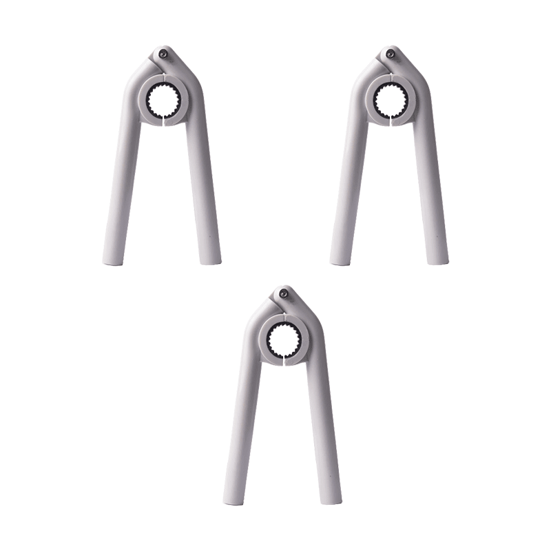 Fino Faucet Wrench | Universal Design, Anti - Slip Grip - Hartwella