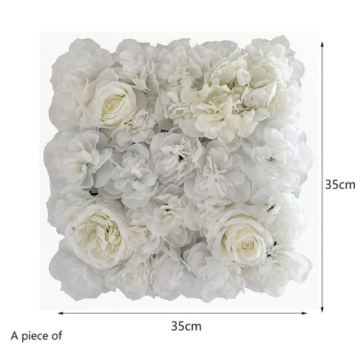 Fiora Wall Art | Handmade 3D Flower Decor, Eco-Friendly - Hartwella