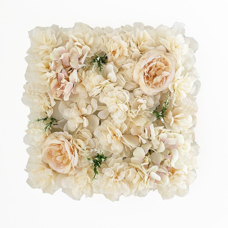 Fiora Wall Art | Handmade 3D Flower Decor, Eco-Friendly - Hartwella