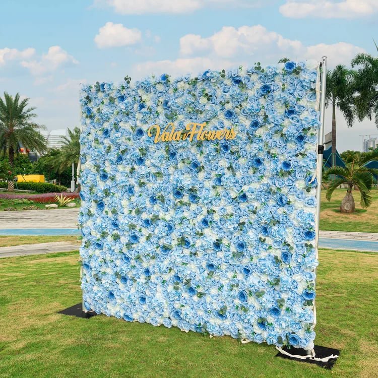 Fiora Wall Art | Handmade 3D Flower Decor, Eco-Friendly - Hartwella