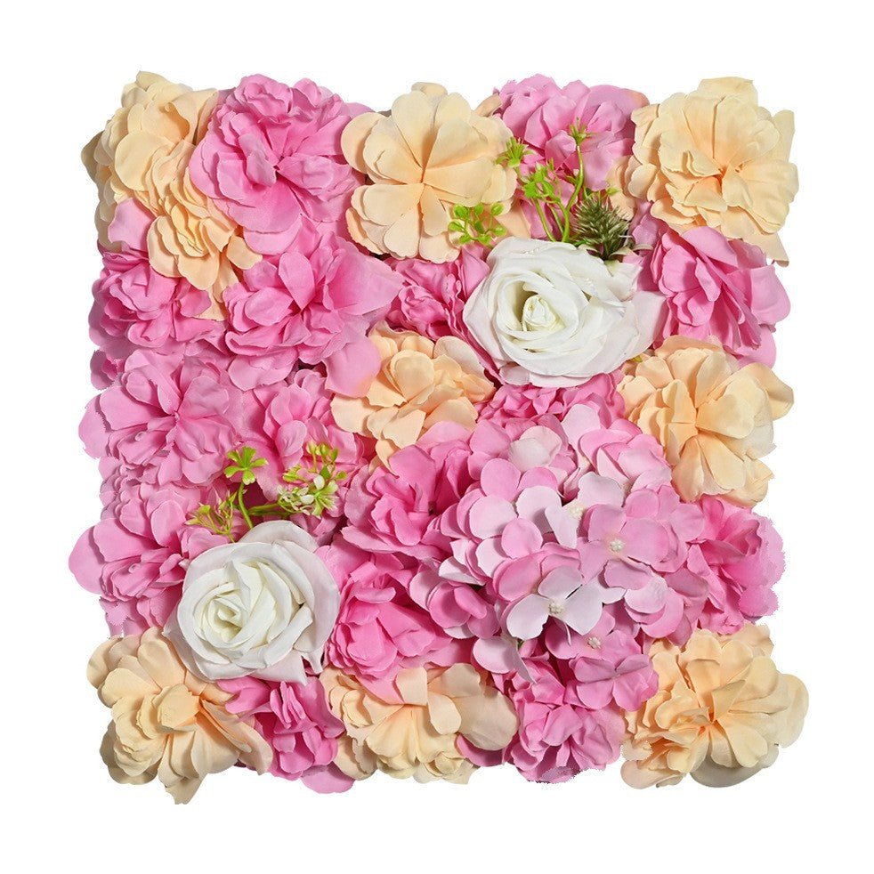 Fiora Wall Art | Handmade 3D Flower Decor, Eco-Friendly - Hartwella