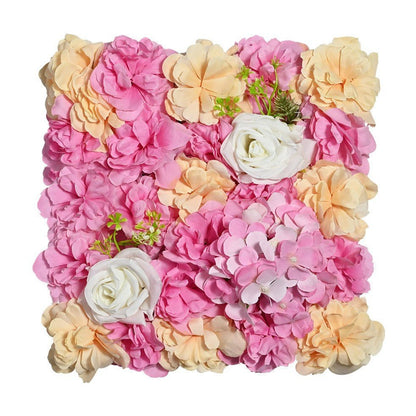 Fiora Wall Art | Handmade 3D Flower Decor, Eco-Friendly - Hartwella